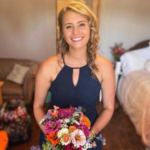 Meet your Posher, Averi